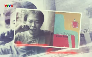 Cà phê Tám: Gặp gỡ nhà thơ Nguyễn Quang Thiều (30/10/2025)