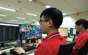 Những điểm mới của luật an ninh mạng 2025