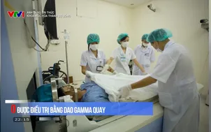 Ánh sáng tri thức: Khoa học hóa thành sự sống