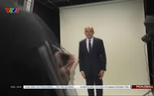 Nhịp đập thể thao | 01/11/2025