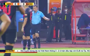 Thể thao 24/7 | 01/11/2025