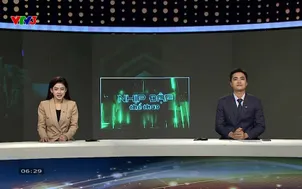 Nhịp đập thể thao | 02/11/2025