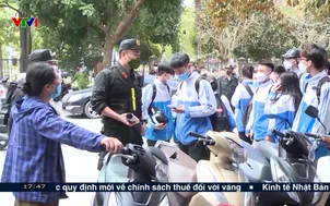 Để thanh thiếu niên không vi phạm pháp luật