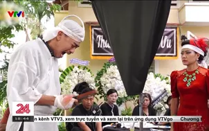 Bộ phim lấy cảm hứng từ đoạn trích "Hạnh phúc của một tang gia"