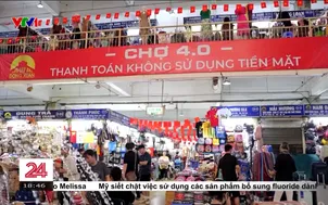 60 ngày giải đáp thắc mắc thuế cho hộ kinh doanh