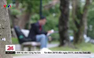 Nhiều thanh niên không việc làm, không học tập nâng cao kỹ năng