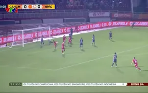 360 độ thể thao | 01/11/2025 