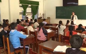 Khởi nguồn cho phát triển bền vững (03/11/2025)