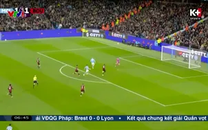 Thể thao sáng | 03/11/2025