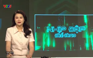 Nhịp đập thể thao | 03/11/2025