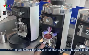 Cà phê đắt nhất thế giới