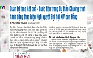 Điểm báo - 04/11/2025