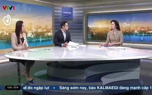 Kiểm soát chất lượng thực phẩm, nước uống hỗ trợ người dân vùng lũ