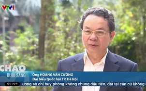 Đến năm 2030 cơ bản không còn hộ nghèo