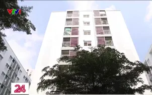 Giúp người dân tiếp cận nhà ở xã hội