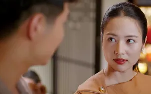 Gió ngang khoảng trời xanh - Tập 37: Bất ngờ gặp Dũng trên thành phố, Ngân nhắc khéo vụ 'bùng kèo cháo lòng"