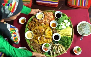 Quyến rũ Việt Nam: Du lịch trekking xứ Thanh