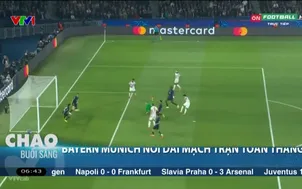 Thể thao sáng | 05/11/2025