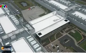 Trung tâm dữ liệu A.I "ngốn" năng lượng như thế nào?