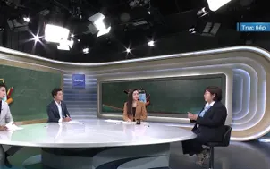 Đưa tiếng Anh trở thành ngôn ngữ thứ hai trong trường học