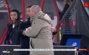 Nhịp đập thể thao | 07/11/2025