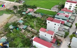 Đề xuất phạt tới 1 tỷ đồng nếu bán nhà "trên giấy"