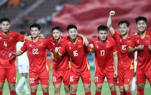 Thấy gì từ bản danh sách 26 cái tên của U22 Việt Nam được HLV Kim Sang Sik lựa chọn