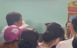 Tin vui khép lại những giờ phút kinh hoàng nhất từ chiều 6/11 đến nay