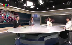 Báo động bạo lực học đường