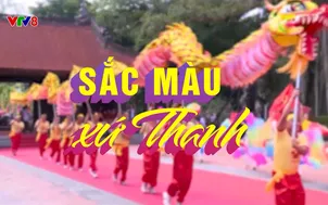 Quyến rũ Việt Nam: Sắc màu xứ Thanh