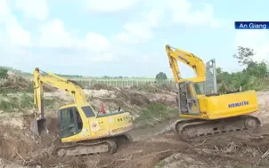 Bẫy mua đất không giấy tờ tại Phú Quốc