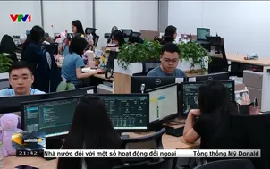 Định giá VN-INDEX cải thiện về chất