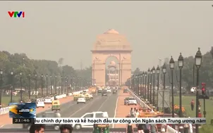 Mỹ có thể sớm giảm thuế quan với Ấn Độ