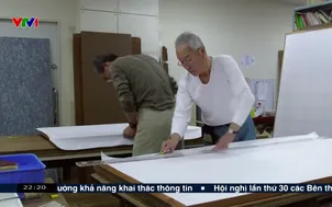 Sức sống mới của người cao tuổi