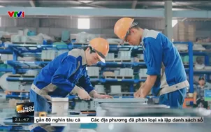 Đẩy mạnh nội đọa hóa công nghiệp đường sắt Việt Nam