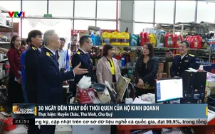 Xóa bỏ thuế khoán