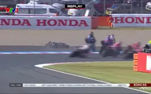 Nhịp đập thể thao | 12/11/2025