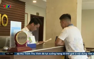 Thể thao sáng | 12/11/2025