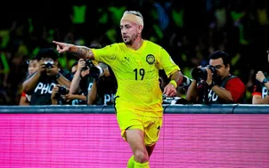 Cầu thủ nhập tịch Malaysia bị CLB Colombia cắt hợp đồng