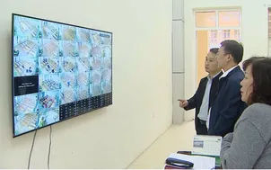 Phòng tránh bạo lực học đường