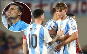 ĐT Brazil và Argentina sẽ tiếp tục thử nghiệm: Cơ hội cho các ngôi sao trẻ tỏa sáng