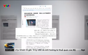 Nhật Bản chuẩn bị gói kích thích kinh tế mới