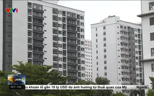 Dự kiến giao TP.HCM xây hơn 194.000 căn nhà ở xã hội