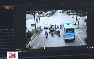 Bảo đảm an ninh, an toàn nhờ ứng dụng trí tuệ nhân tạo