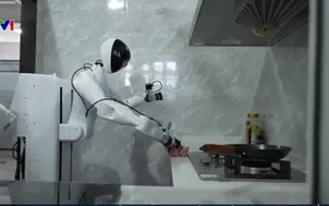 Trung Quốc hướng tới tự chủ công nghệ 