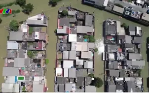 Khủng hoảng khí hậu là khủng hoảng sức khỏe