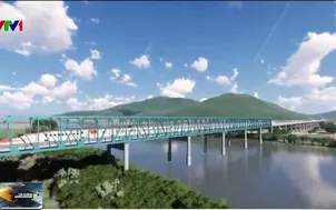 Gấp rút giải phóng mặt bằng đường sắt Lào Cai - Hà Nội - Hải Phòng 