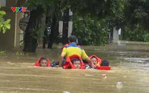 Điểm tựa bình yên: Hồi sinh từ hi vọng
