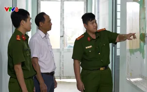 Điểm tựa bình yên: Nơi không còn nỗi ám ảnh ma túy
