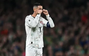 Vòng loại World Cup: ĐT Pháp - Anh thắng dễ, CR7 cùng Bồ Đào Nha gây thất vọng